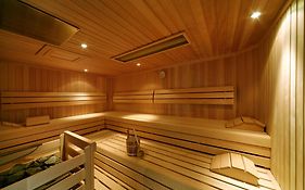 ARCOTEL Rubin - im Szeneviertel St Georg