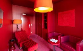 ARCOTEL Rubin - im Szeneviertel St Georg